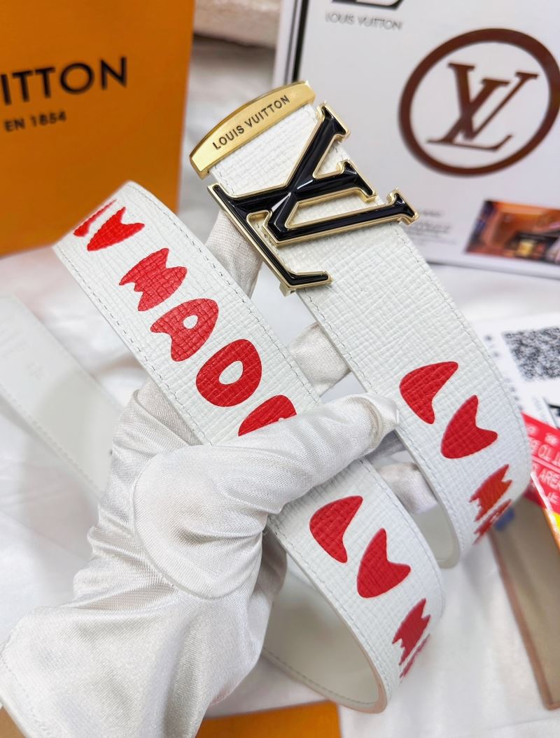 Louis Vuitton Belts